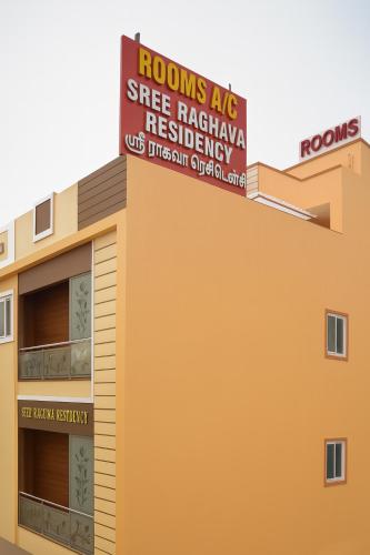 Sree Raghava Residency in Tiruvallur, India