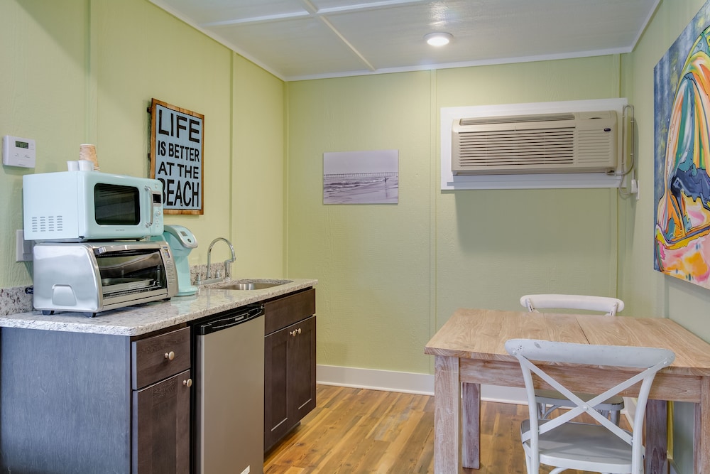 See Sea Motel - photo 29