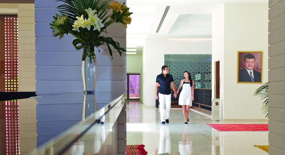 Mövenpick Resort & Spa Tala Bay Aqaba in Aqaba, Jordan