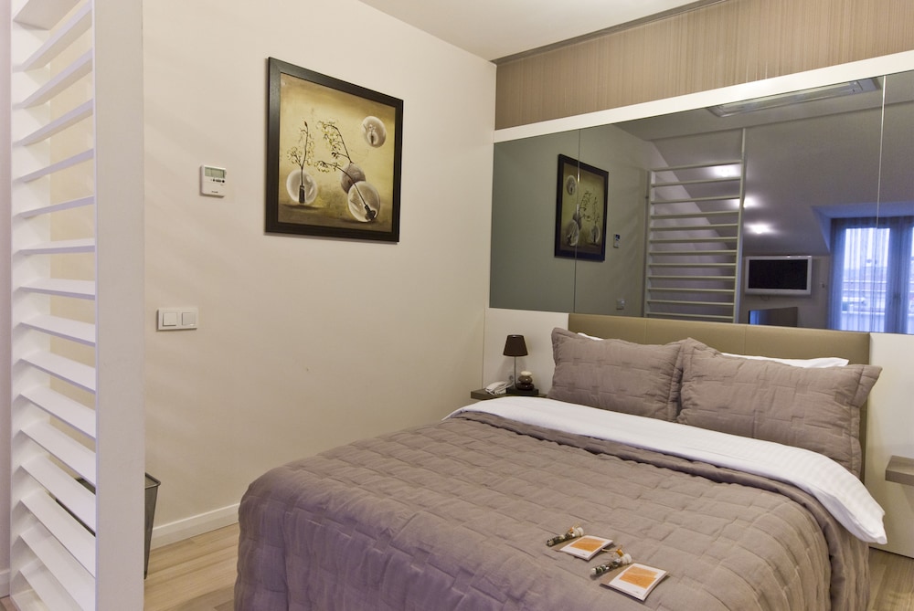 Arwen Premium Residence — Eskisehir — photo 3