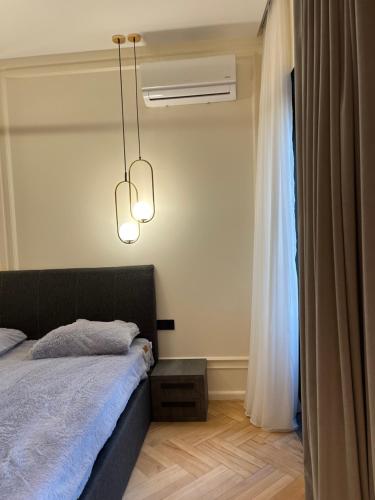 J&J City Centre Apartment
