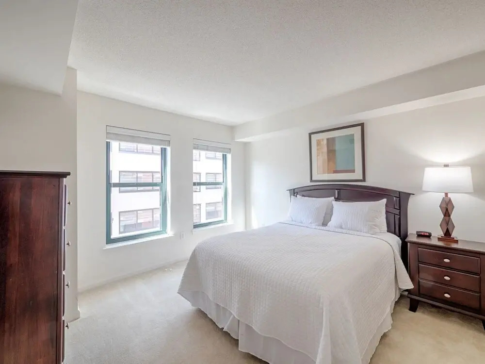 Global Luxury Suites At Thomas Circle - photo 20