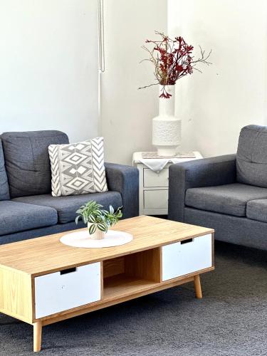 Nature Walk Brookfield pet-friendly hotel Melton South
