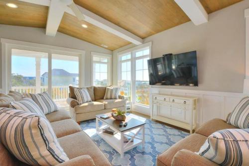 Southern Tides - photo 11
