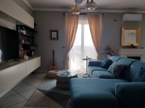 Antonio's Bnb — 4-Star Luxury Hotel in Casalnuovo Di Napoli, Italy