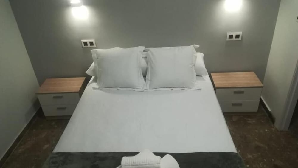 Village Ayamonte Rooms — Ayamonte — photo 4
