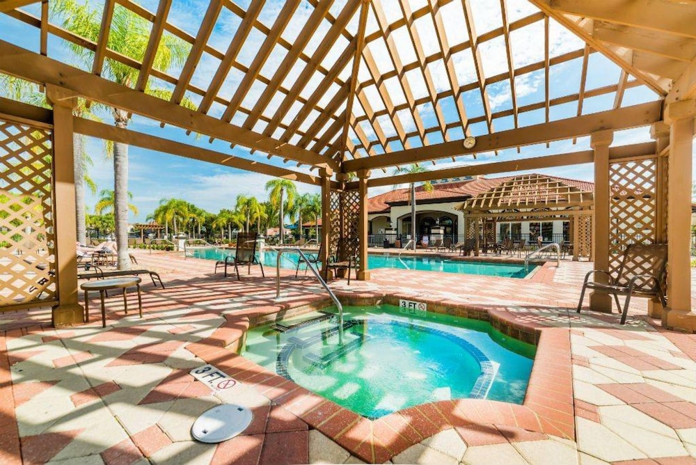 Bella Vida Resort Welcome To Cozy 4 Beds 3 Baths Villa Close To Disney - photo 63