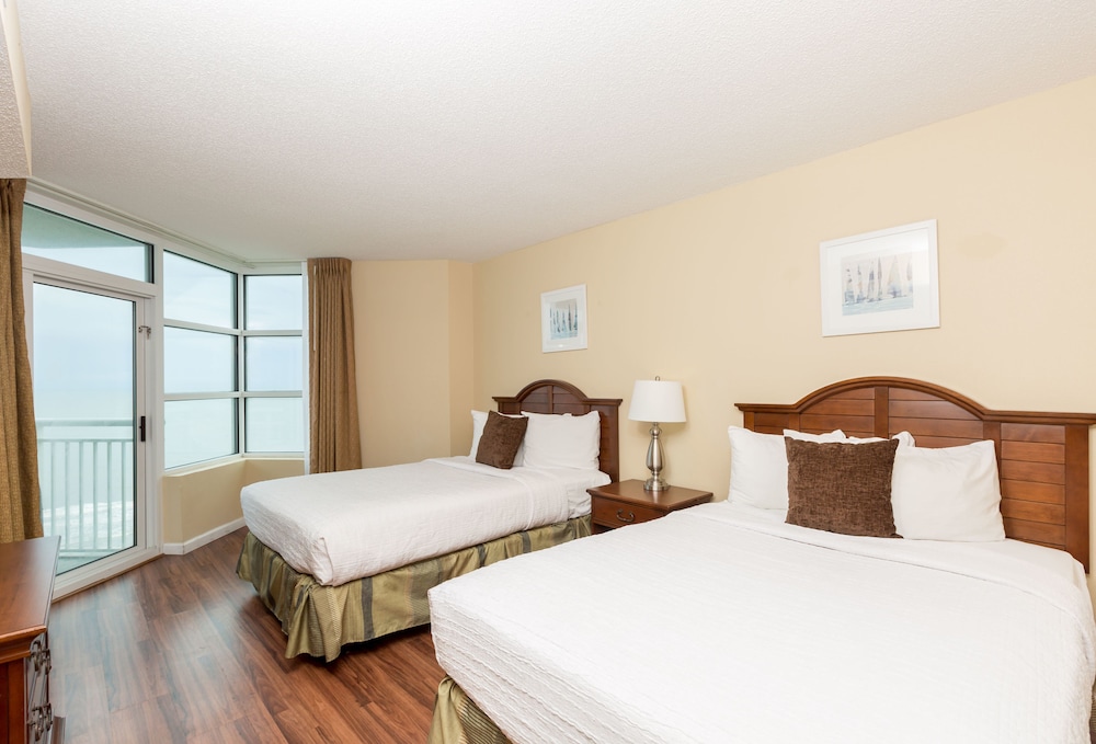 Carolinian Beach Resort by Oceana Resorts - photo 11