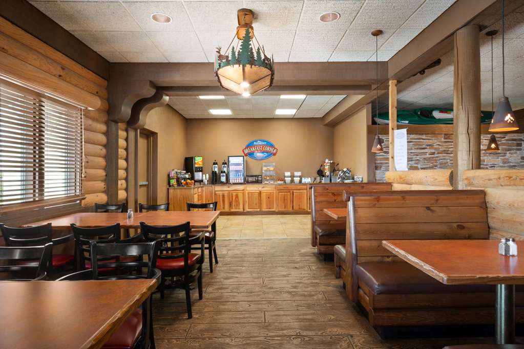 Baymont by Wyndham Mandan Bismarck Area - photo 7