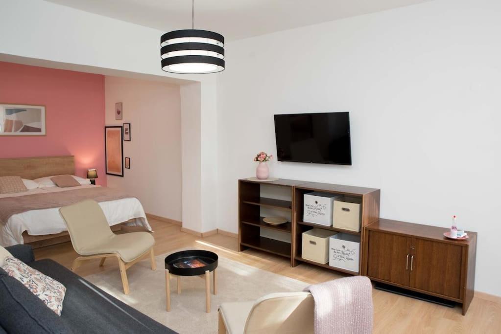 Studio Apartman Rossa — Daruvar — photo 3