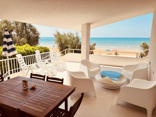 Villa NelMar Pantanelli — 4-Star Luxury Hotel in Pozzallo, Italy