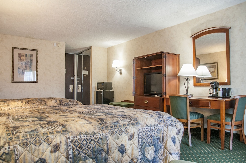 Hotel Calle Joaquin - photo 7