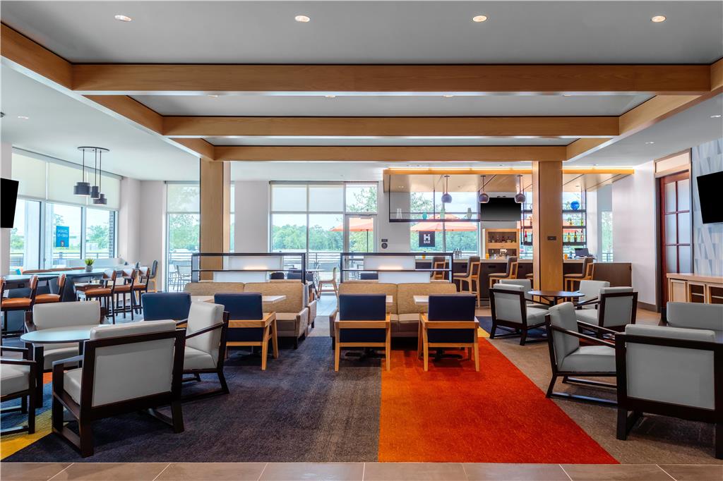 Hyatt House The Woodlands Shenandoah - photo 30