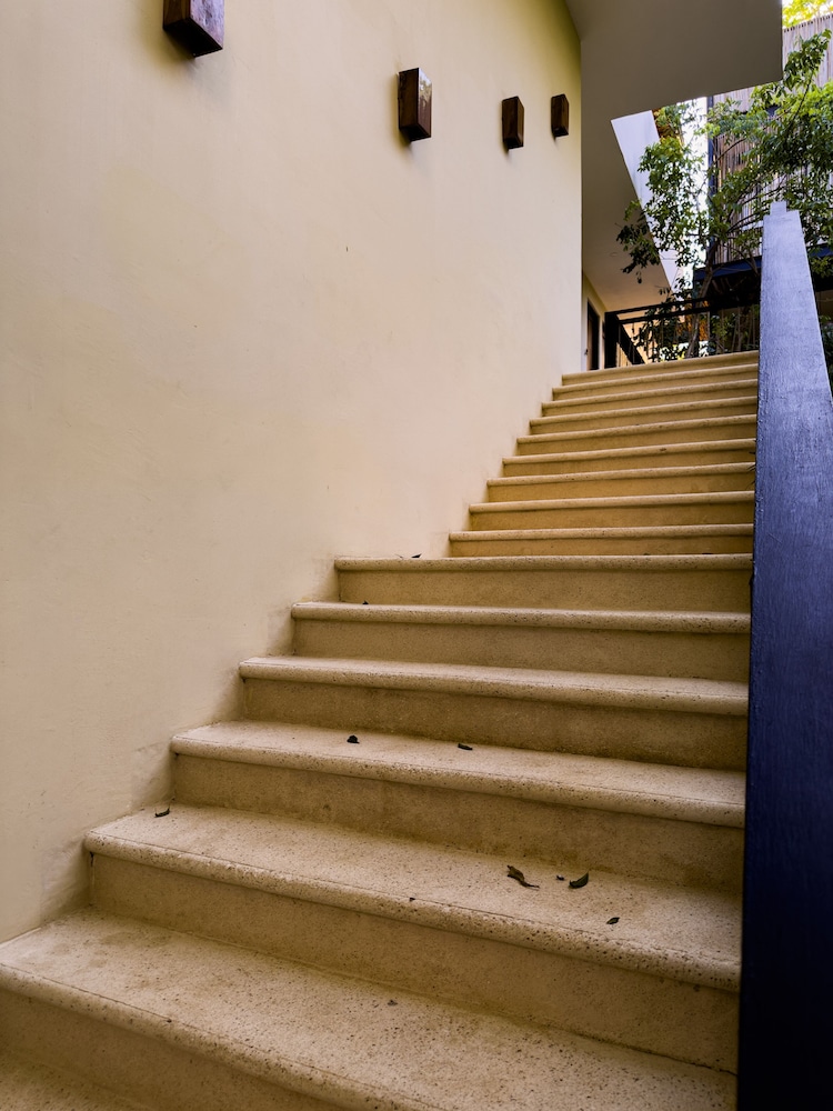 Kuukum Tulum Hotel in Tulum, Mexico