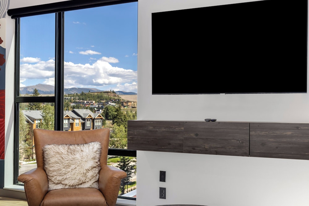 Hotel Indigo Silverthorne by IHG - photo 37