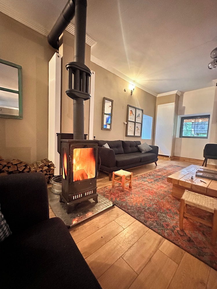 Nordic Hotel in Camlihemsin, Turkey