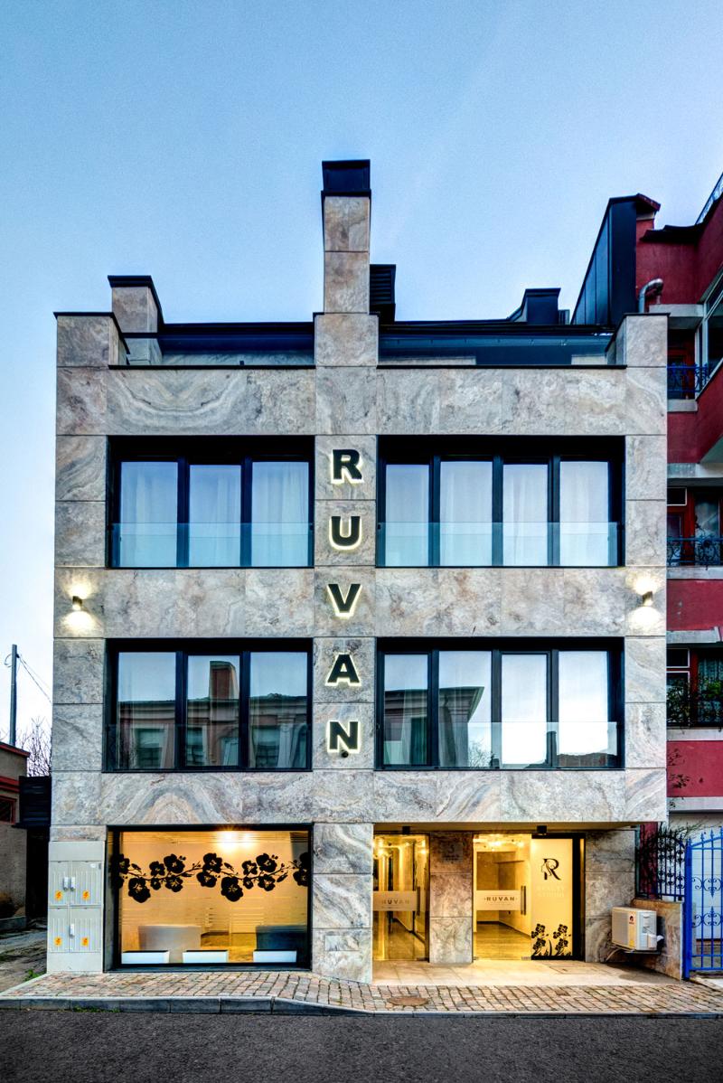 Boutique Guest House Ruvan
