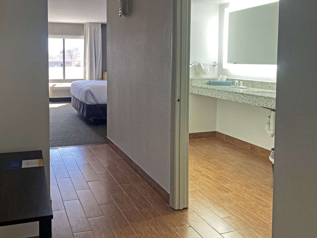 Comfort Inn Conover Hickory - photo 15