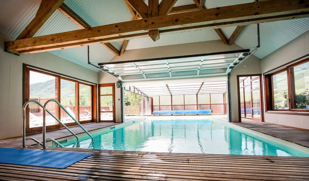 Résidence Balcons de La Neste