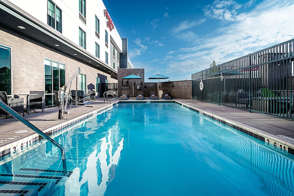 Home2 Suites by Hilton Riverside March Air Force Base - photo 15