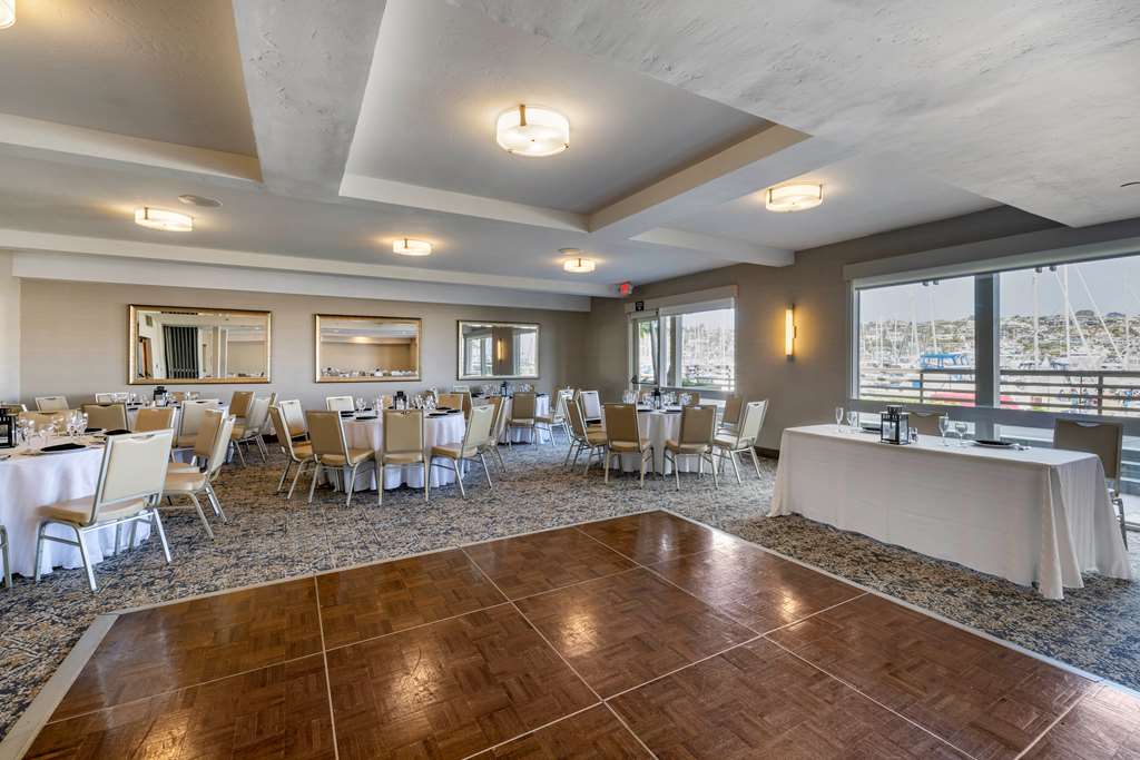 Best Western Plus Island Palms Hotel & Marina - photo 45