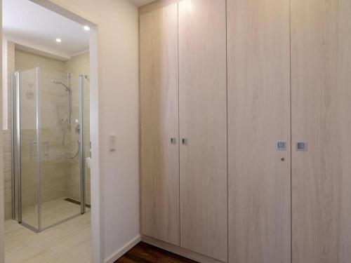 Ohlerich Speicher App 30 — Wismar