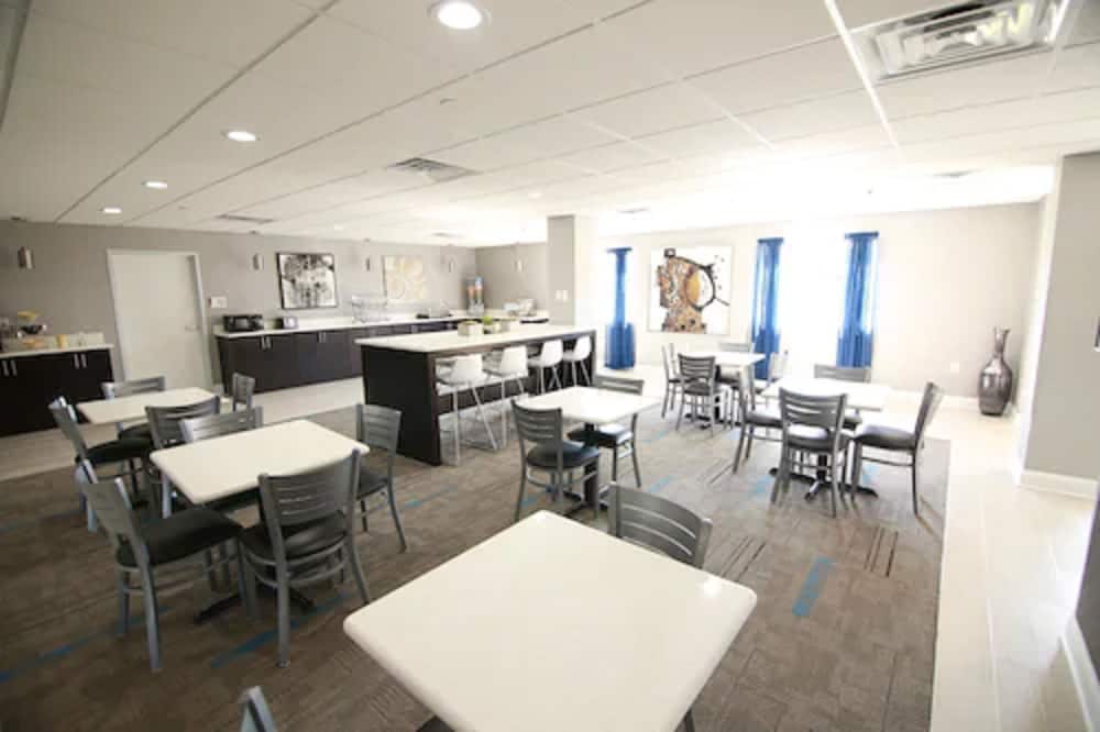 Home Inn and Suites - photo 49