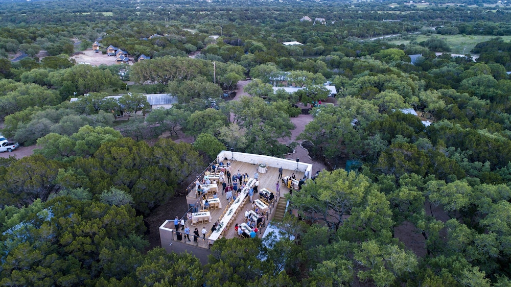 Lucky Arrow Retreat Dripping Springs - photo 58