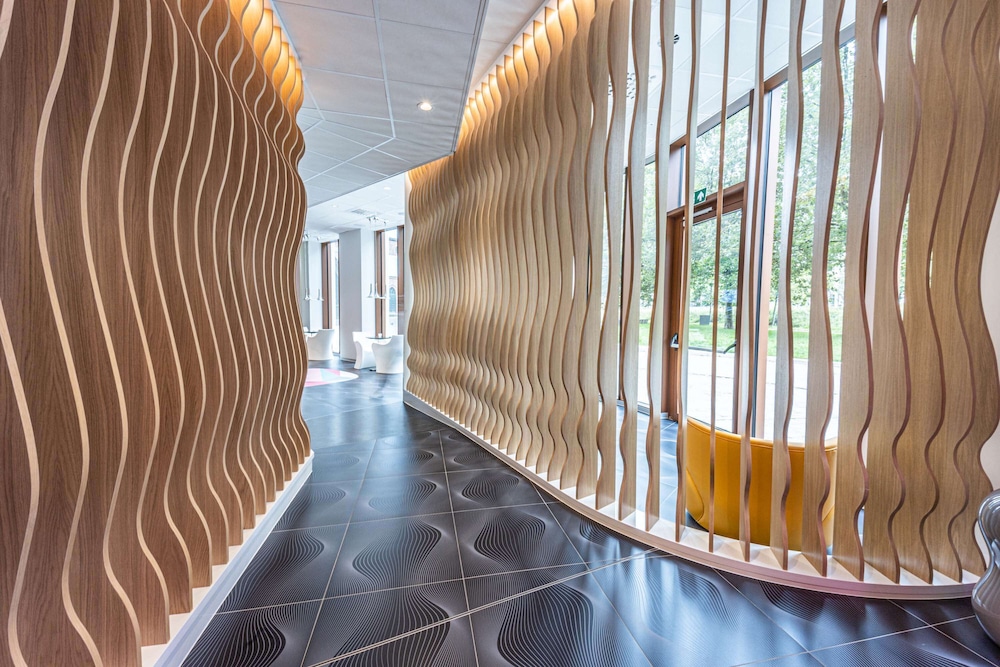 Prize by Radisson Antwerp City — Antwerpen — photo 5