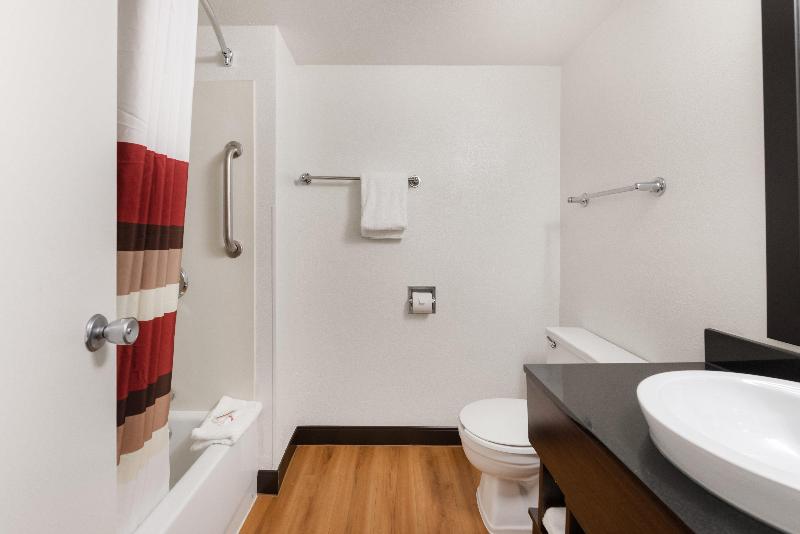 Red Roof Inn PLUS Columbus Worthington - photo 18