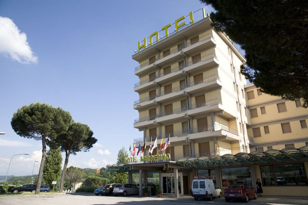 Hotel Barberino — Barberino Di Mugello