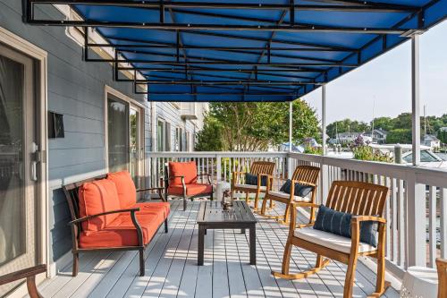 St Michaels Harbour Inn Marina and Spa - photo 32