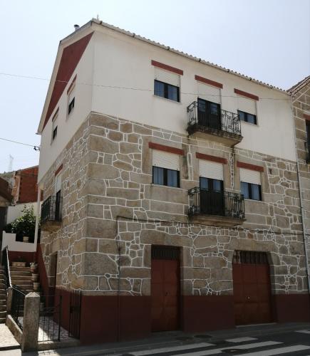 Casa do César Douro Guest House — 4-Star Luxury Hotel in Tabuaco, Portugal