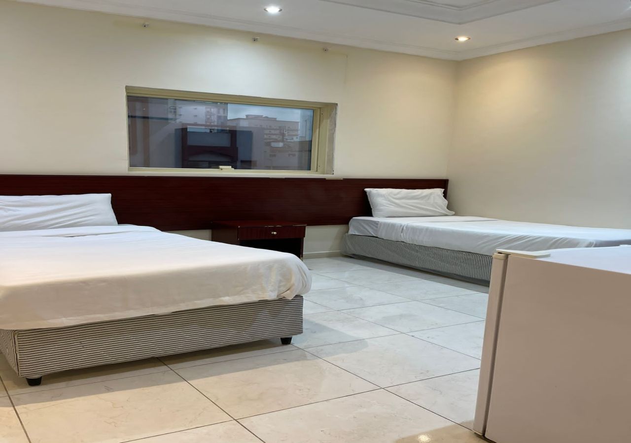Manazel Alhijaz 2 - last minute hotel in Mecca