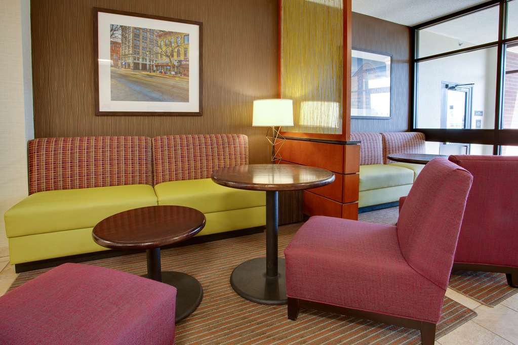 Drury Inn & Suites Terre Haute - photo 8