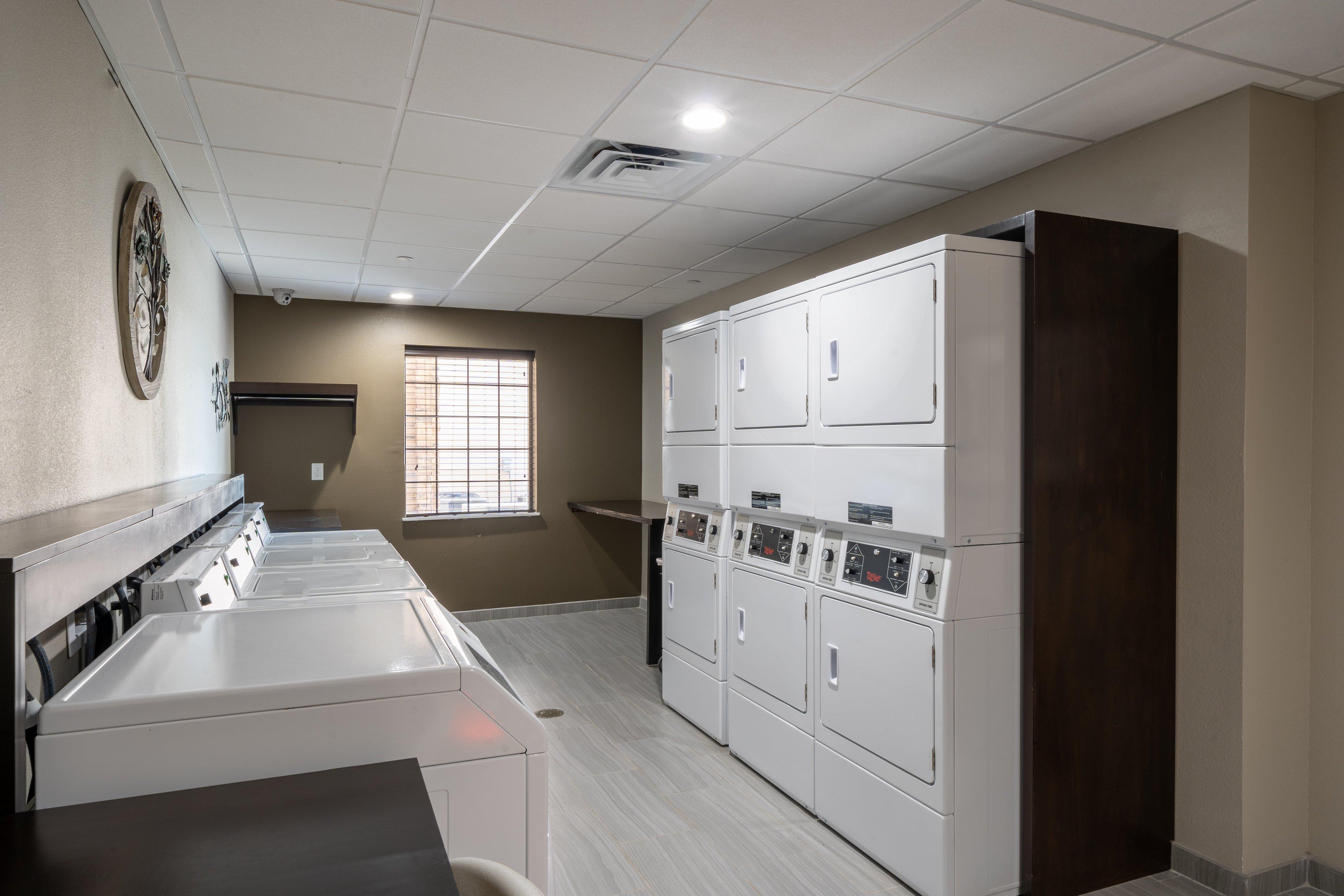 Staybridge Suites Houston East Baytown an IHG Hotel - photo 4