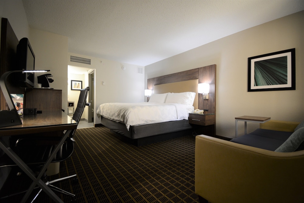 Holiday Inn Hazlet by IHG - photo 14