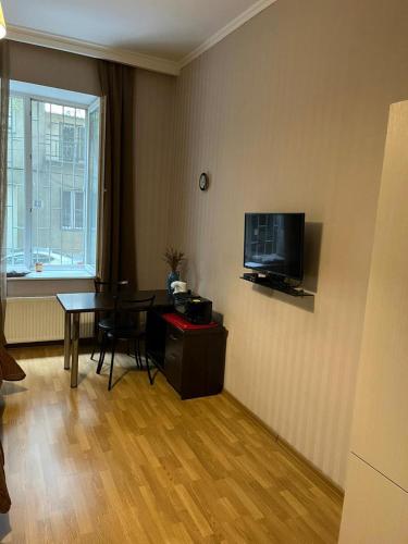 Tutiko Apartment