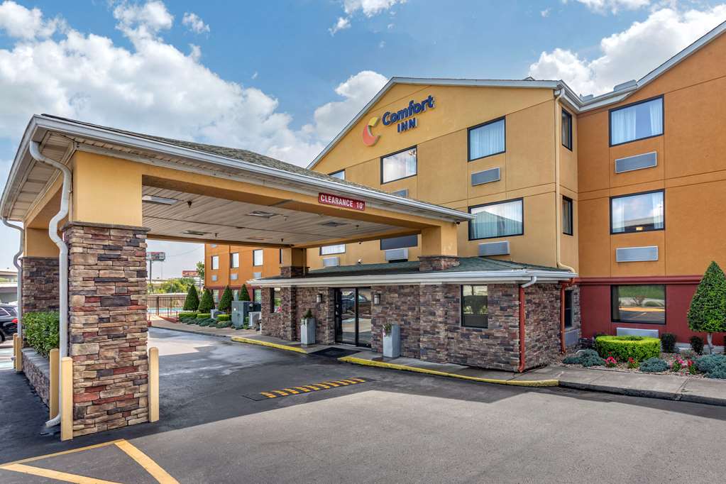 Comfort Inn Nashville West - featured photo