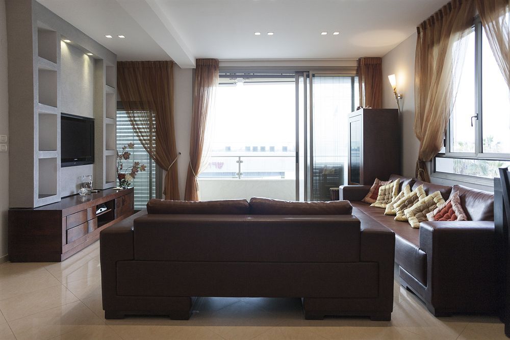 Check In Tlv in Tel Aviv, Israel