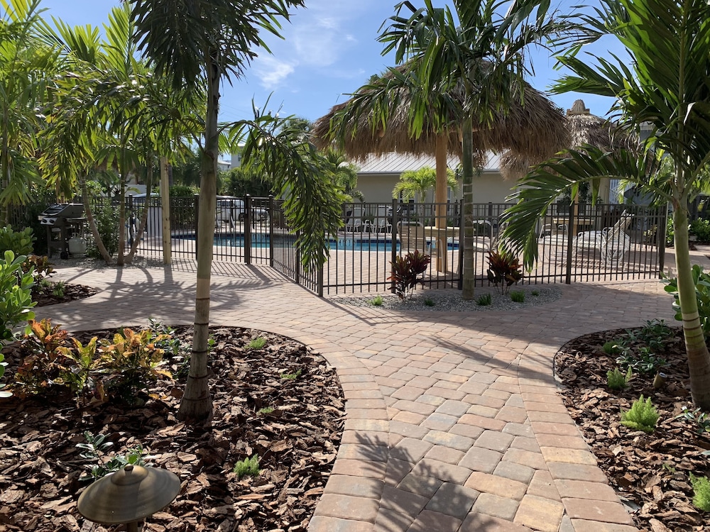 Twin Palms at Siesta - photo 55
