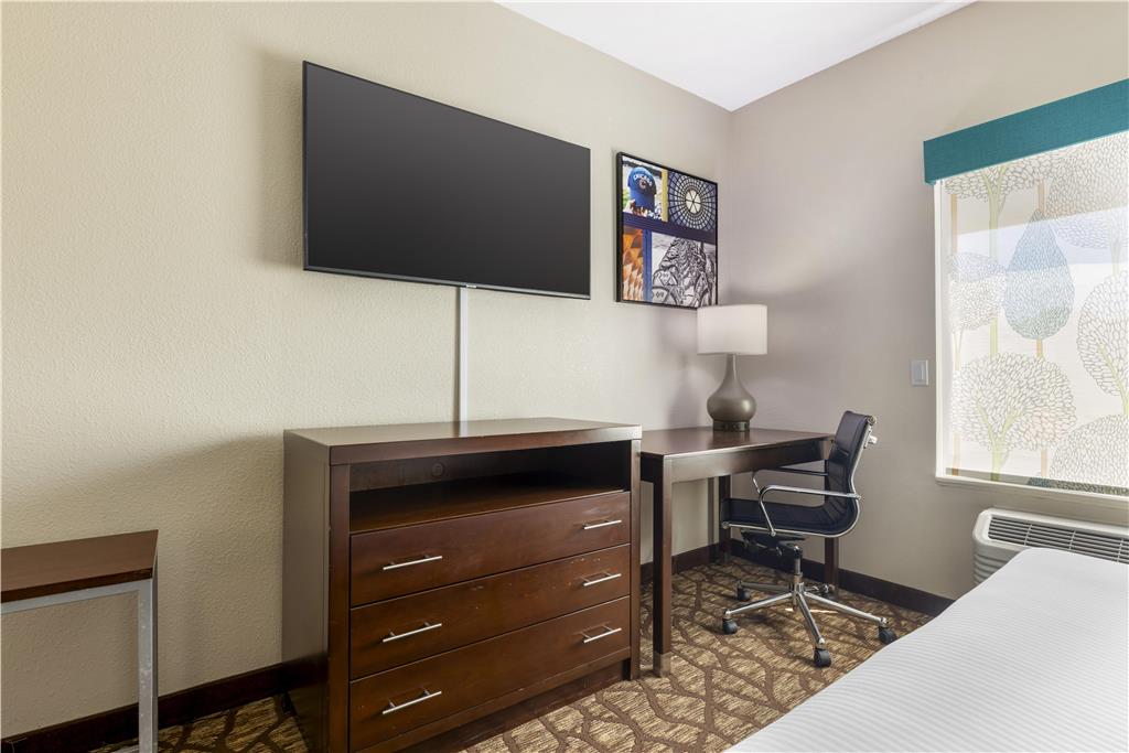 Best Western Joliet Inn & Suites - photo 26