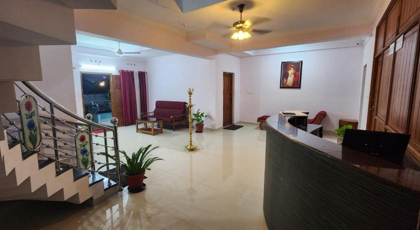 SkyLounge Residency — Thiruvananthapuram — photo 4