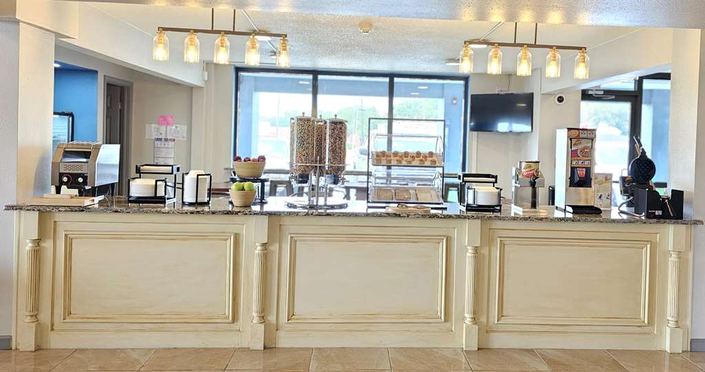 SureStay by Best Western Victoria - photo 5