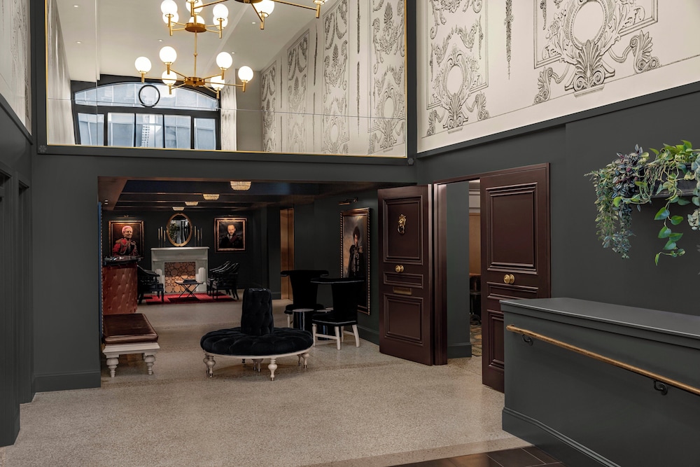 Kimpton Palladian Hotel by IHG - photo 100
