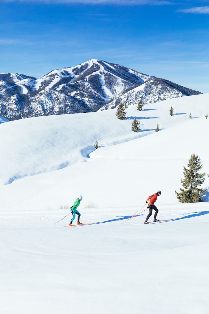 Sun Valley Inn - photo 117