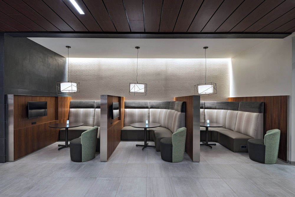 Courtyard by Marriott Jackson Madison - photo 34