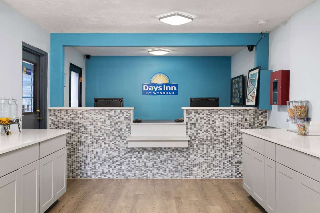 Days Inn by Wyndham Albuquerque I 25 - featured photo