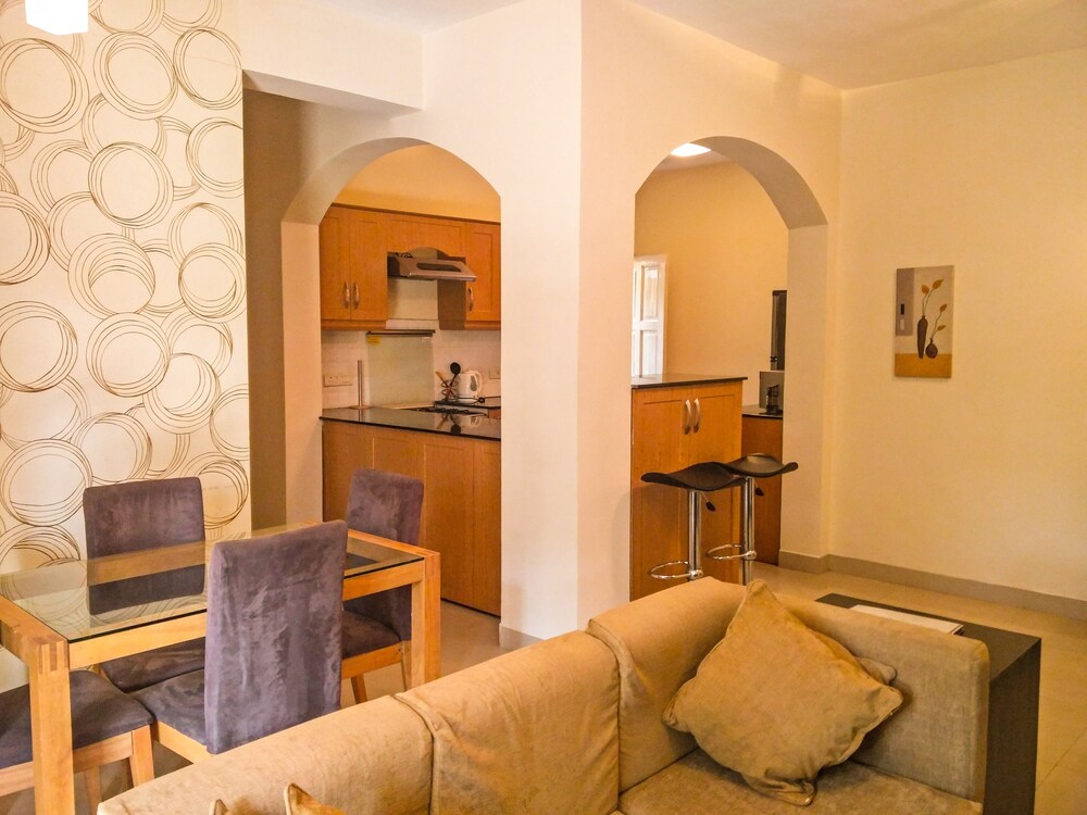 Surya Sangolda - carbon neutral hotel in Mormugao