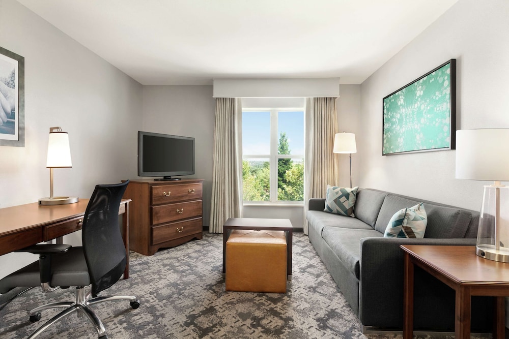 Homewood Suites Sacramento Roseville - photo 30